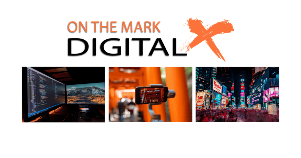 On The Mark Digital