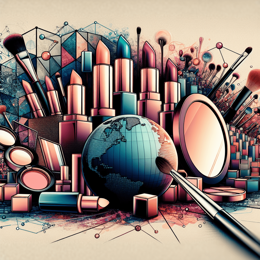 Boost Your Beauty Brand: How a Local SEO Company and Content Marketing Drive Success in the Beauty Industry