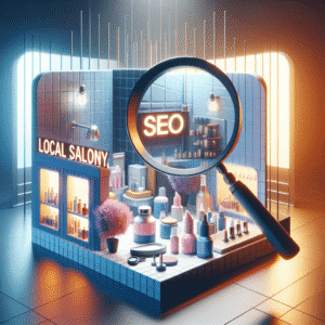 Local SEO Company Strategies for the Beauty Industry: Boost Visibility with Content Marketing