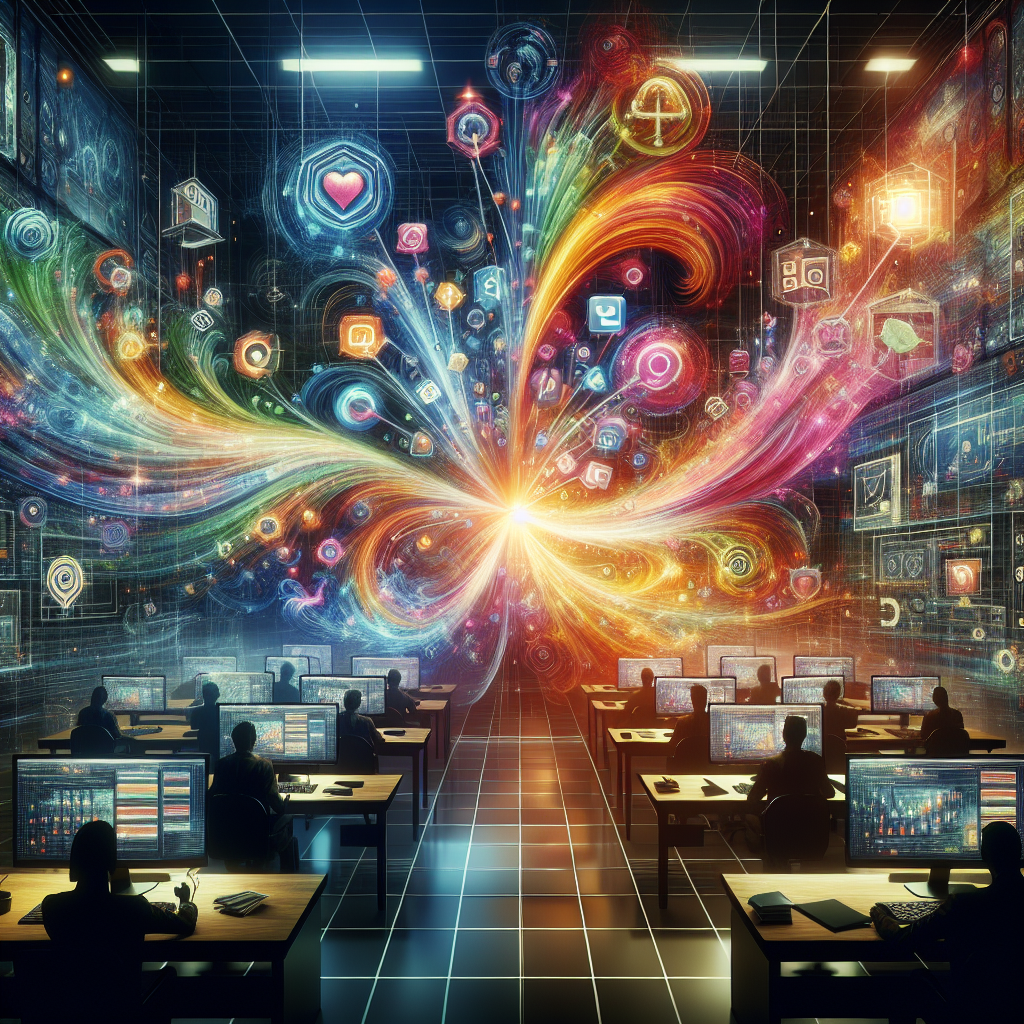 Top Social Media Management Strategies: How a Digital Advertising Company Can Boost Your ROI with Powerful Social Media Ads