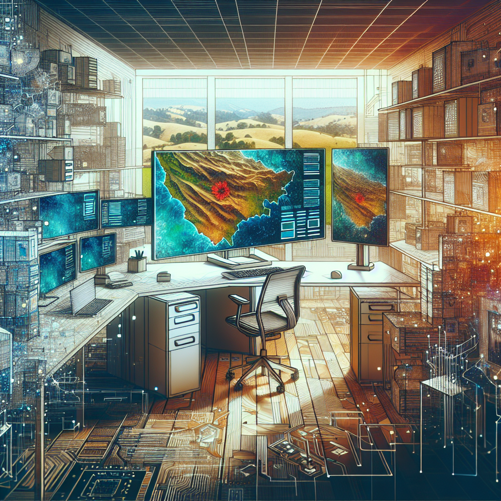 Web Design Sonoma County: Top Web Programming Company for UI/UX Design Excellence