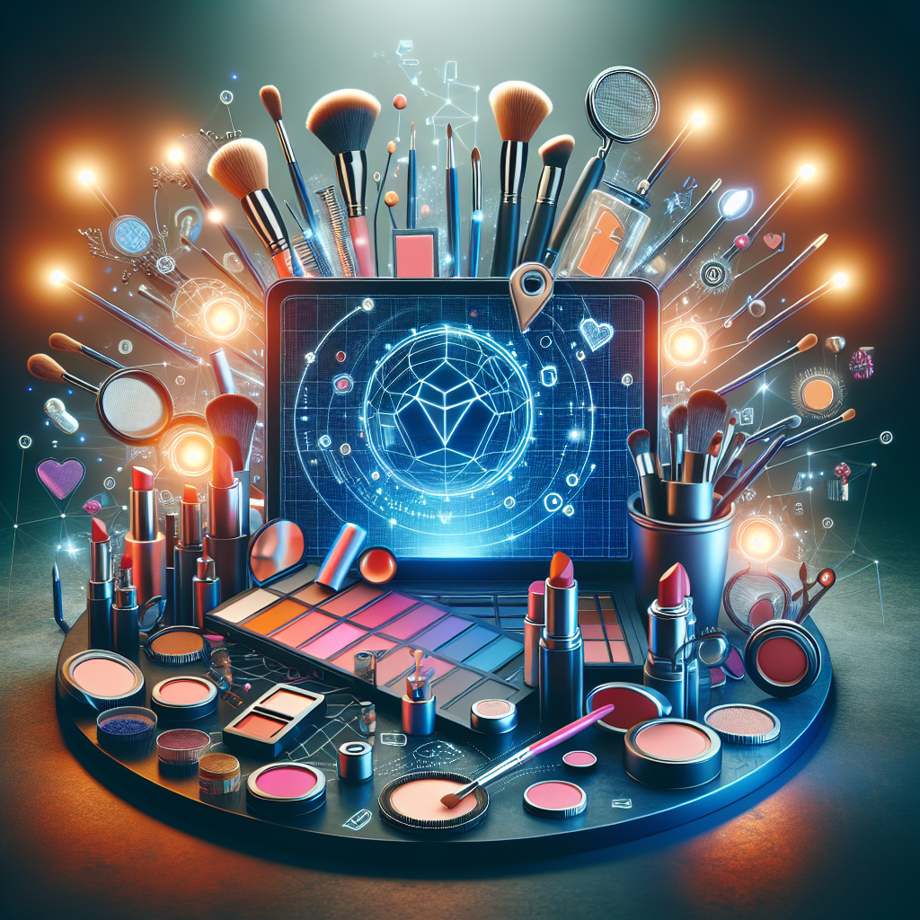 Mastering Local SEO for Beauty Industry Success: How Content Marketing and Professional Agencies Drive Results