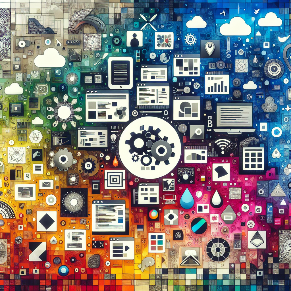 Professional Web Design & Development in Sonoma County | UI/UX Experts
