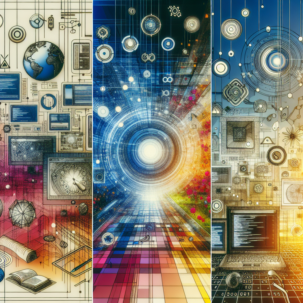 Web Design Sonoma County: Professional UI/UX Design & Programming Services