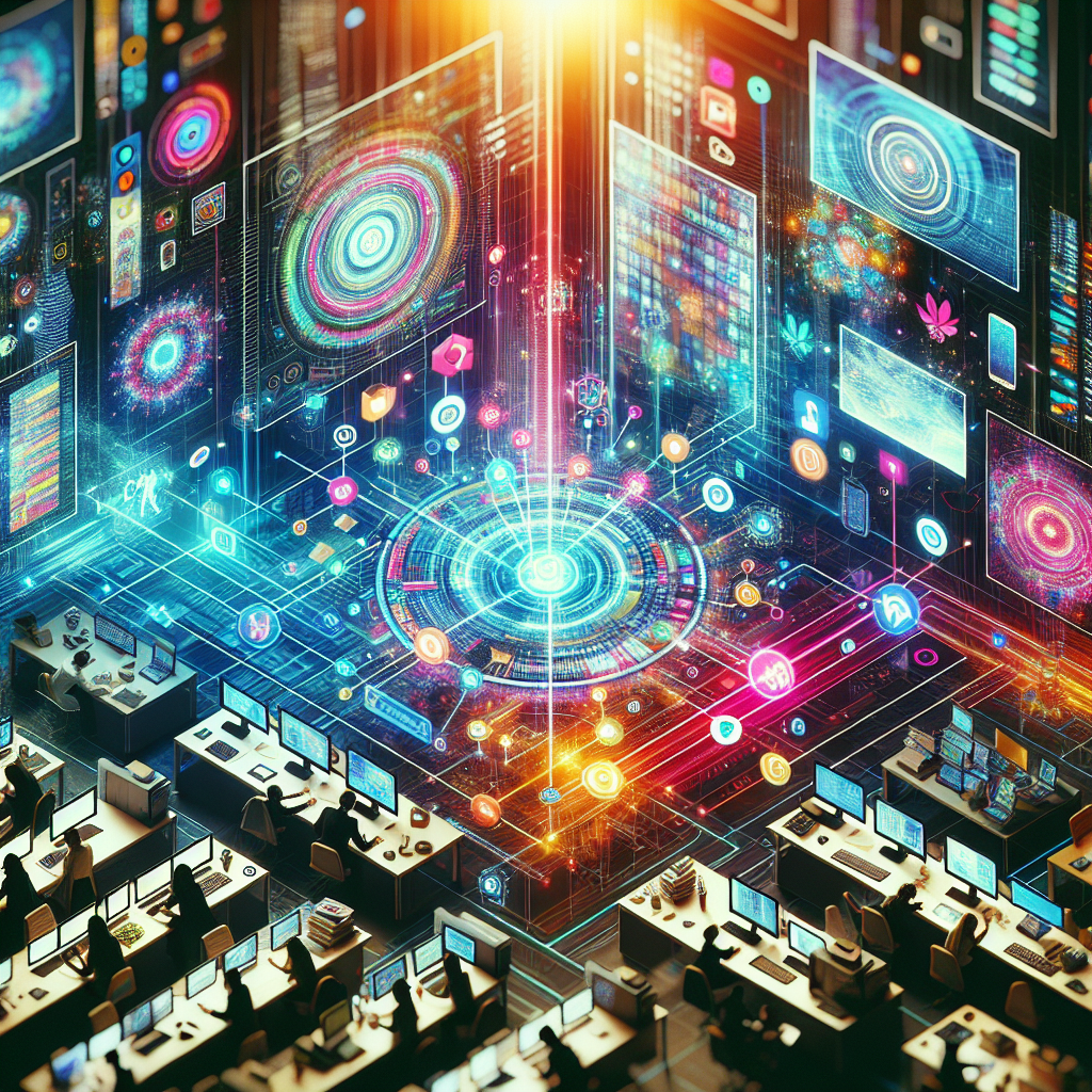 Social Media Management and Digital Advertising: Top Social Media Ads Company Strategies for Success