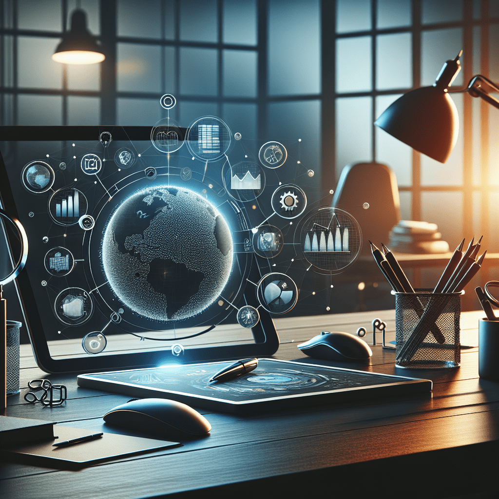 Social Media Management and Digital Advertising: Top Social Media Ads Company Services for Your Business