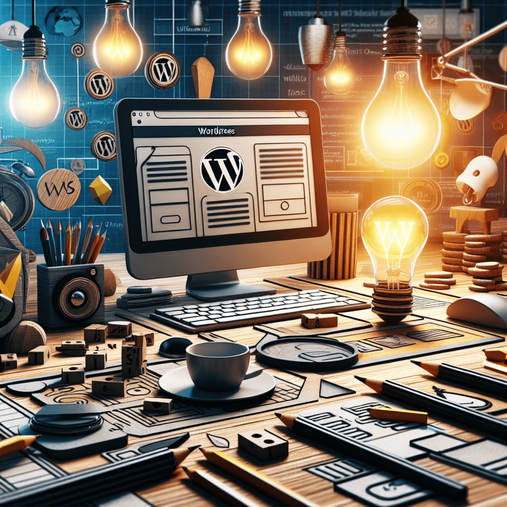 WordPress SEO Web Design for Lead Generation: Complete Guide to Conversion-Focused Website Development